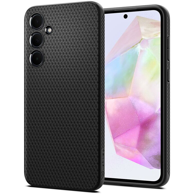 Husa pentru Spigen Liquid Air Samsung Galaxy A35 5G