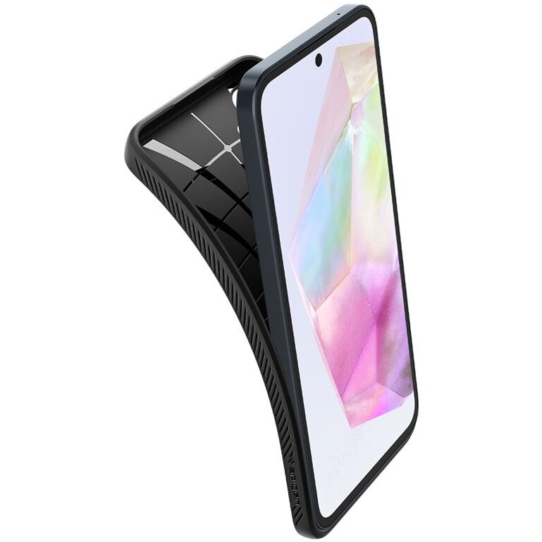 Husa pentru Spigen Liquid Air Samsung Galaxy A35 5G