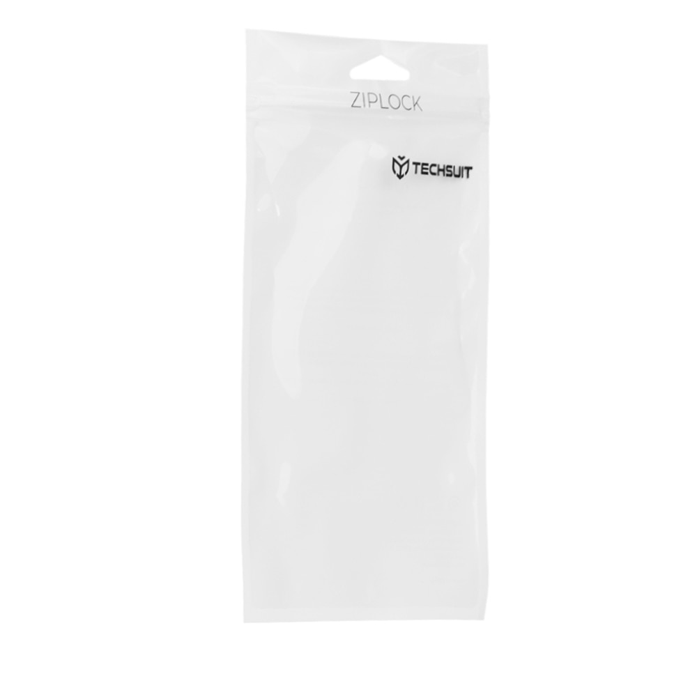 Husa pentru Motorola Moto G34, Techsuit CamShield Series, Black