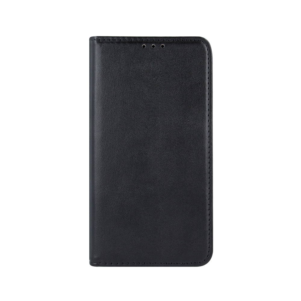 Husa Carte Flip Cover Smart Magnetic Compatibila Cu Samsung Galaxy A14 5G Negru