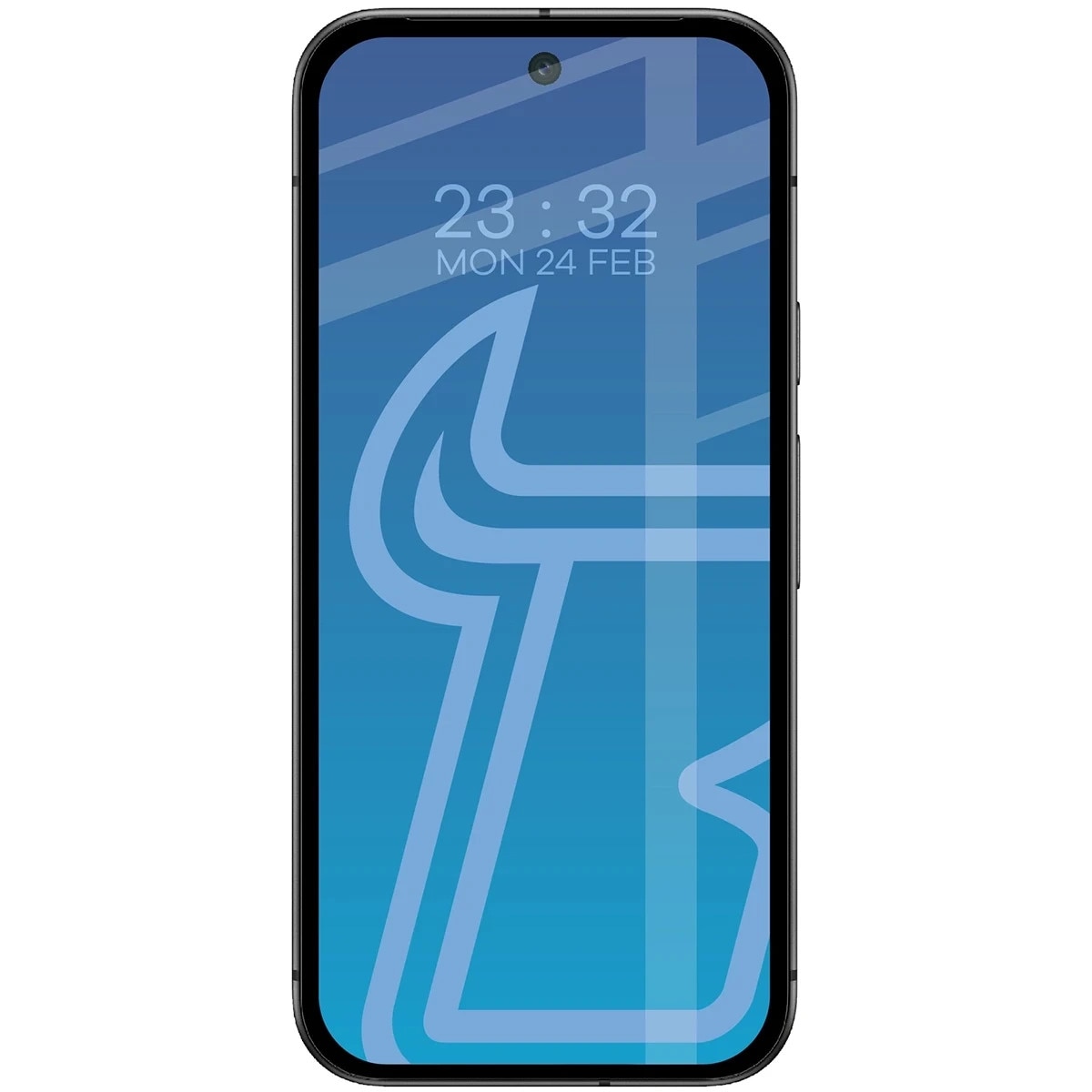 Set protectie 3in1 Bizon Glass Edge Pack, 2 folii sticla ecran + 1 folie sticla camera foto, compatibil cu Google Pixel 11, Negru