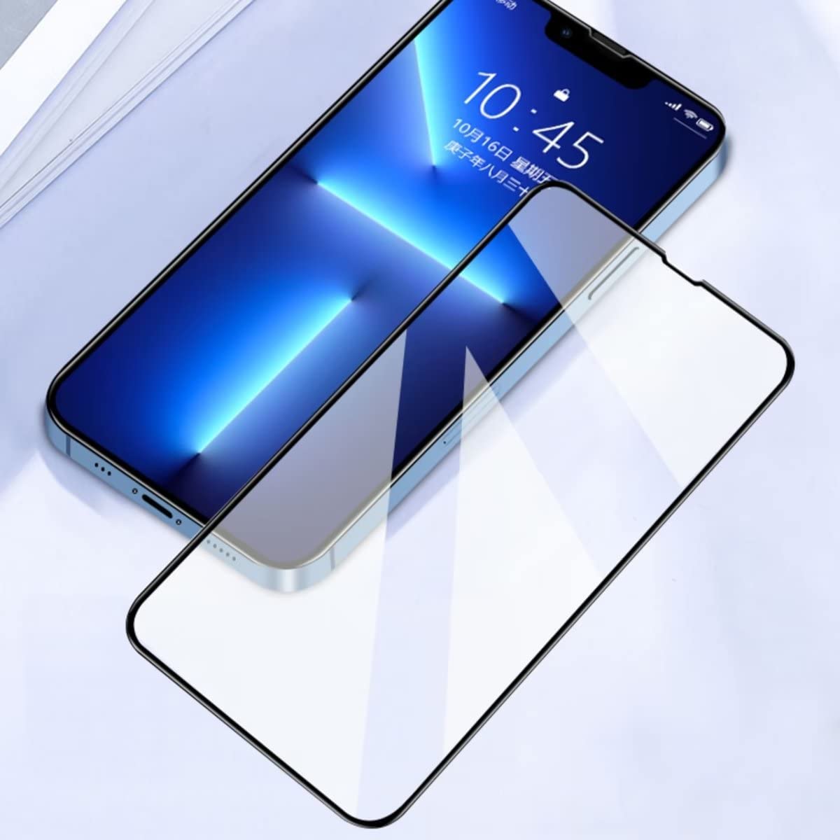 Folie Protectie Honlen ASUS ROG Phone 8 Sticla 2 Bucati