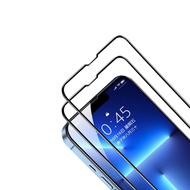 Folie Protectie Honlen ASUS ROG Phone 8 Sticla 2 Bucati