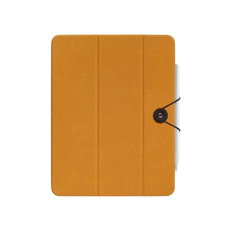 Husa tableta, Native Union Folio, compatibila cu iPad Pro 11", FOLIO-KFT-11