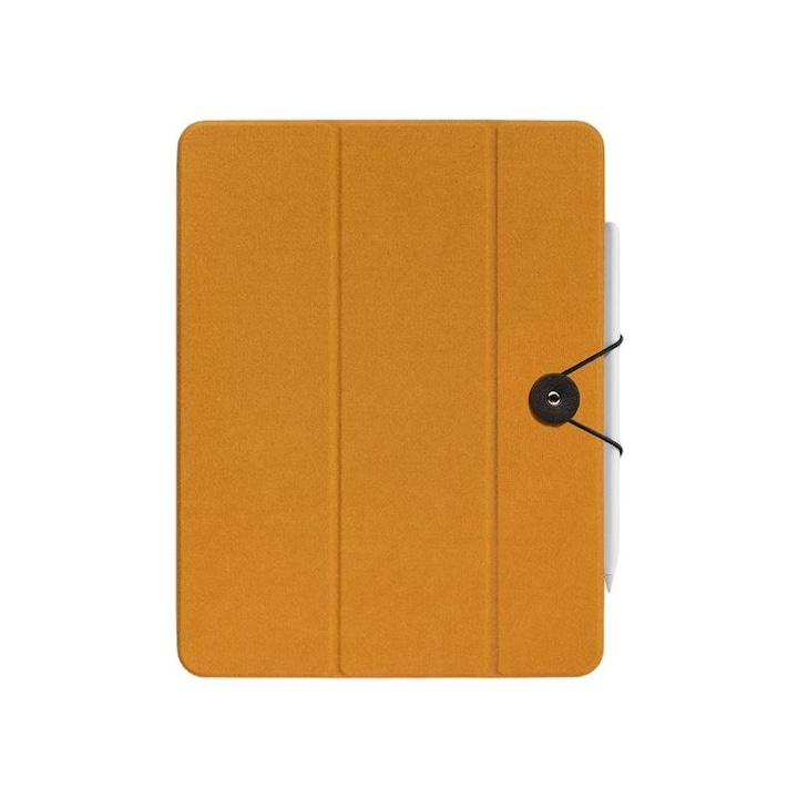 Husa tableta, Native Union Folio, compatibila cu iPad Pro 11", FOLIO-KFT-11