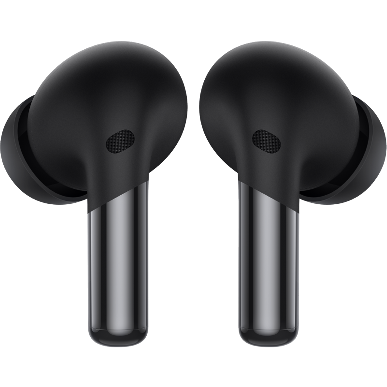 Casti In-Ear OnePlus Buds Pro 2, True Wireless, Hi-Res Audio, Obsidian Black