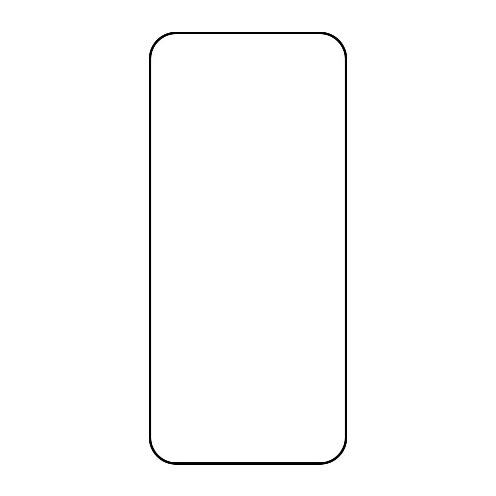 Protector de sticlă Wozinsky pentru Xiaomi Redmi Note 15 Pro 5G, Anti Shock, Transparent/Negru