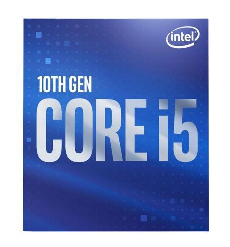 Procesor Intel Comet Lake, Core i5-10400 2.9GHz 12MB, LGA1200, 65W (Box)