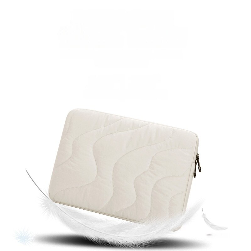 Geanta pentru tableta, 15-15, 6 inci, geanta pentru iPad, rezistenta la lovituri, husa de protectie, ORBER, geanta pentru laptop, geanta interioara, impermeabila, rezistenta la uzura, tesatura compozita, roz