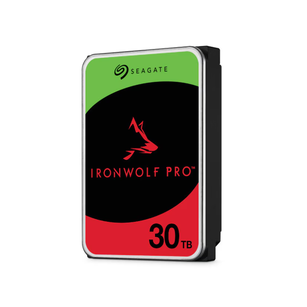 HDD Seagate IronWolf Pro NAS, 30TB, Sata III, 3.5inch