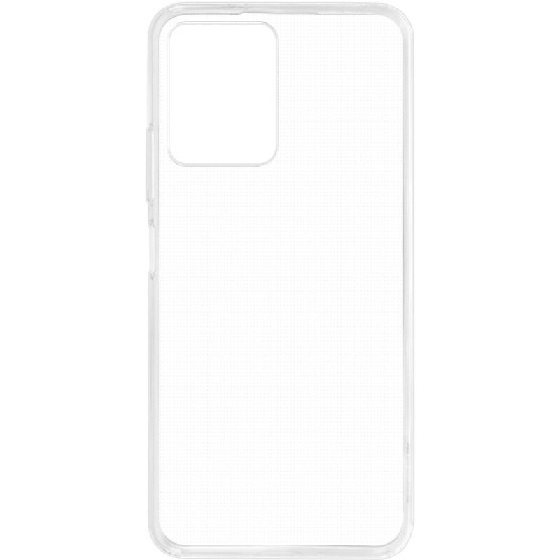 Husa de protectie pentru Xiaomi Redmi Note 12 5G, Transparent