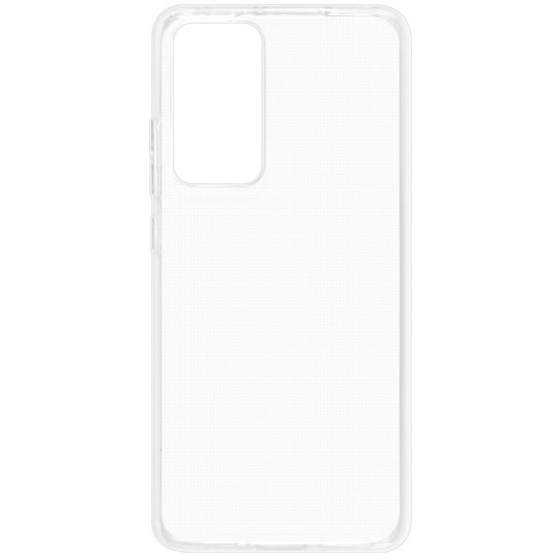 Husa de protectie pentru Xiaomi Redmi Note 12 4G, Transparent