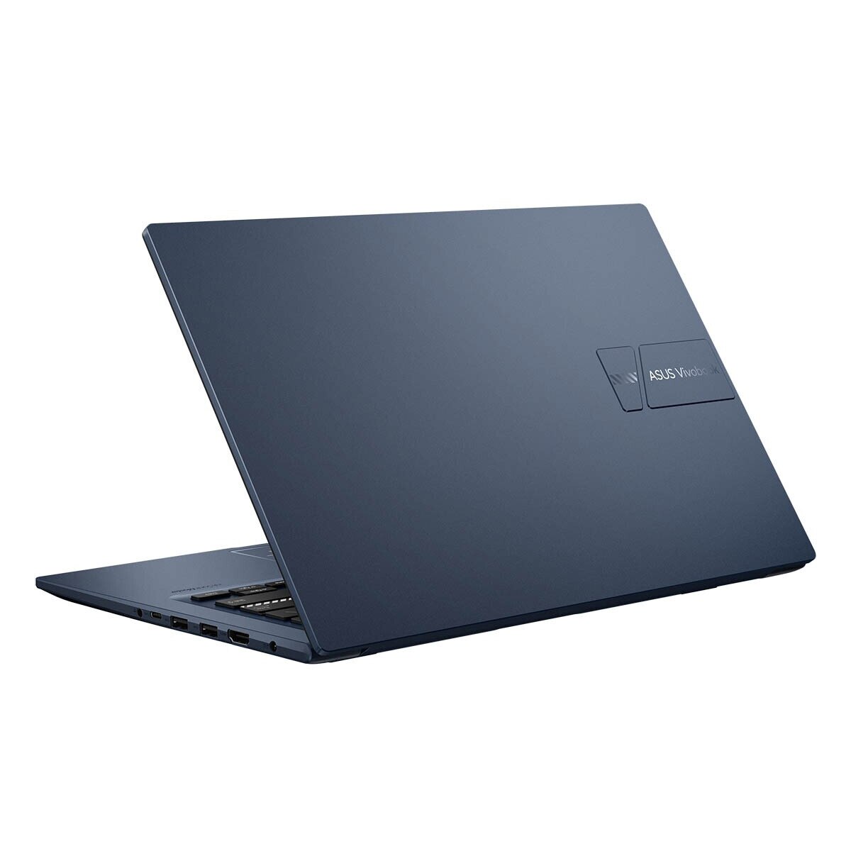 Laptop ASUS Vivobook 14, Intel Core i3-1215U, 16GB RAM, SSD 512GB, 14" Full HD