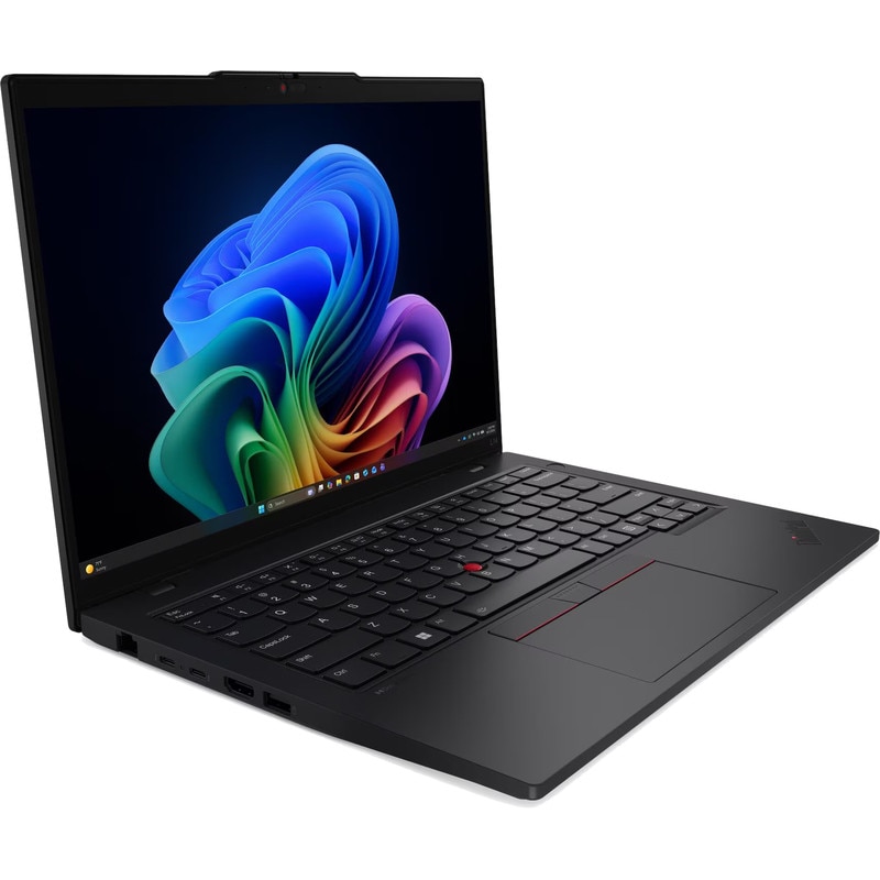 Laptop Lenovo 14'' ThinkPad L14 Gen 7, WUXGA IPS, Procesor Intel® Core™ Ultra 7 355 (12M Cache, up to 4.70 GHz), 32GB DDR5, 1TB SSD, Intel Graphics, Win 11 Pro, Black