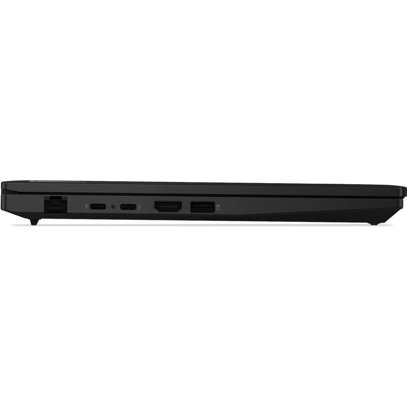 Laptop Lenovo 14'' ThinkPad L14 Gen 7, WUXGA IPS, Procesor Intel® Core™ Ultra 7 355 (12M Cache, up to 4.70 GHz), 32GB DDR5, 1TB SSD, Intel Graphics, Win 11 Pro, Black