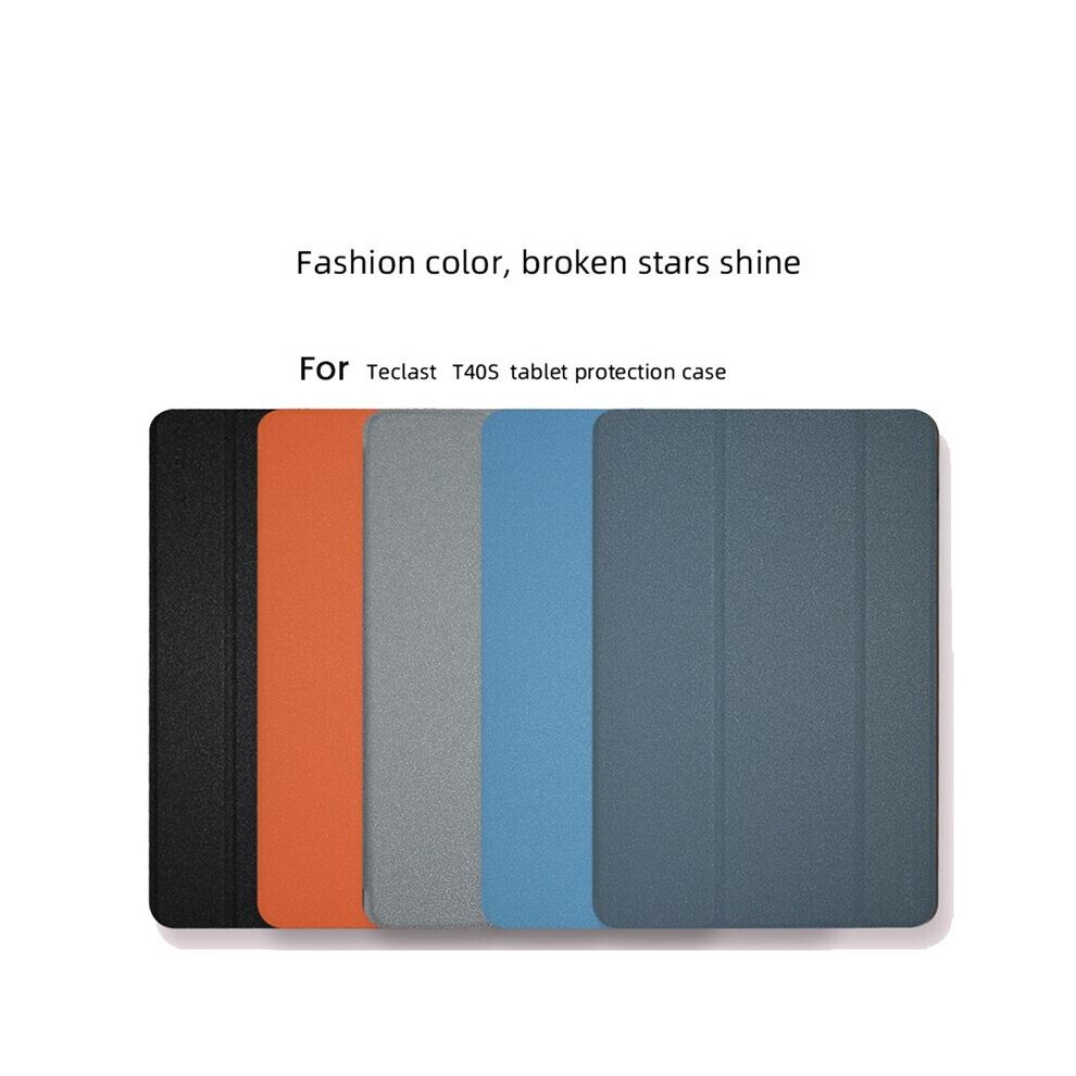 Husa tableta Teclast T40S, neagra, 250x160x13mm, set 1 buc.