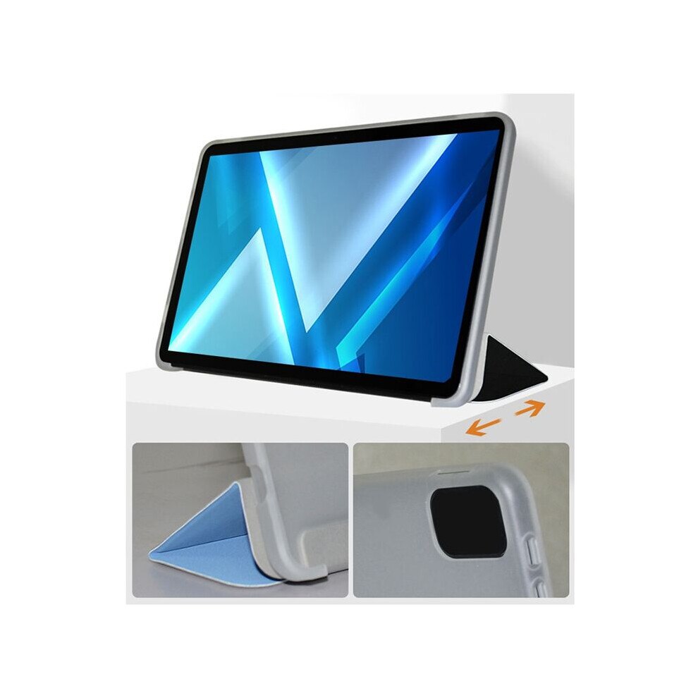 Husa tableta Teclast T40S, neagra, 250x160x13mm, set 1 buc.