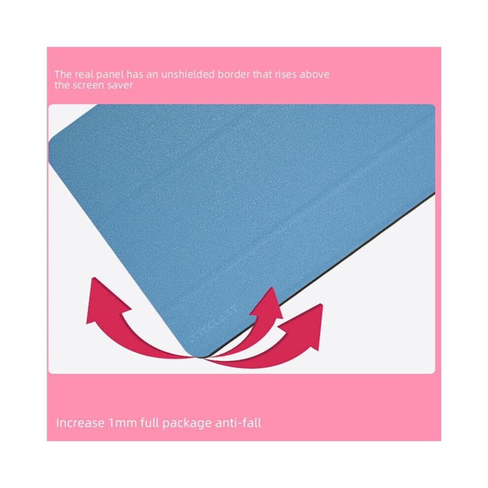 Husa tableta Teclast T40S, neagra, 250x160x13mm, set 1 buc.