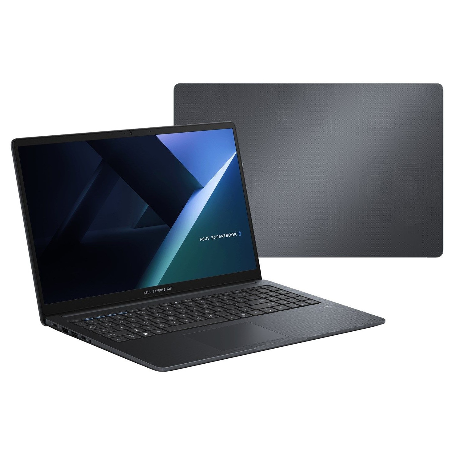 Laptop ASUS ExpertBook B1 B1503CVA-S77277, 15.6 inch 1920 x 1080, Intel 210H 8 C / 12 T, 2.2 GHz - 4.8 GHz, 12 MB cache, 115 W, 16 GB DDR5, 512 GB SSD, Intel Graphics, Fara sistem de operare