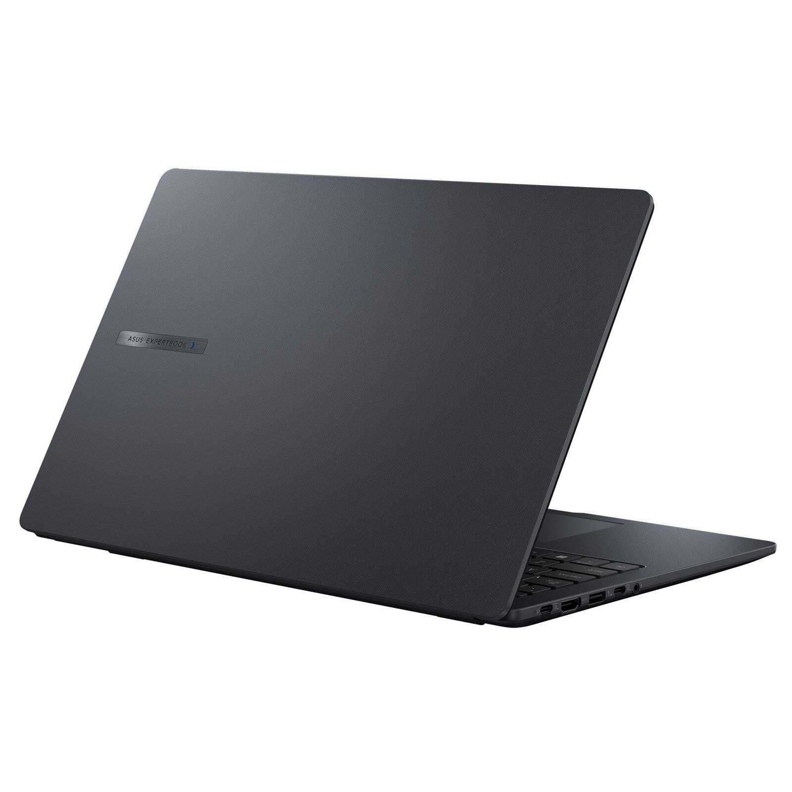 Laptop ASUS ExpertBook B1 B1503CVA-S77277, 15.6 inch 1920 x 1080, Intel 210H 8 C / 12 T, 2.2 GHz - 4.8 GHz, 12 MB cache, 115 W, 16 GB DDR5, 512 GB SSD, Intel Graphics, Fara sistem de operare