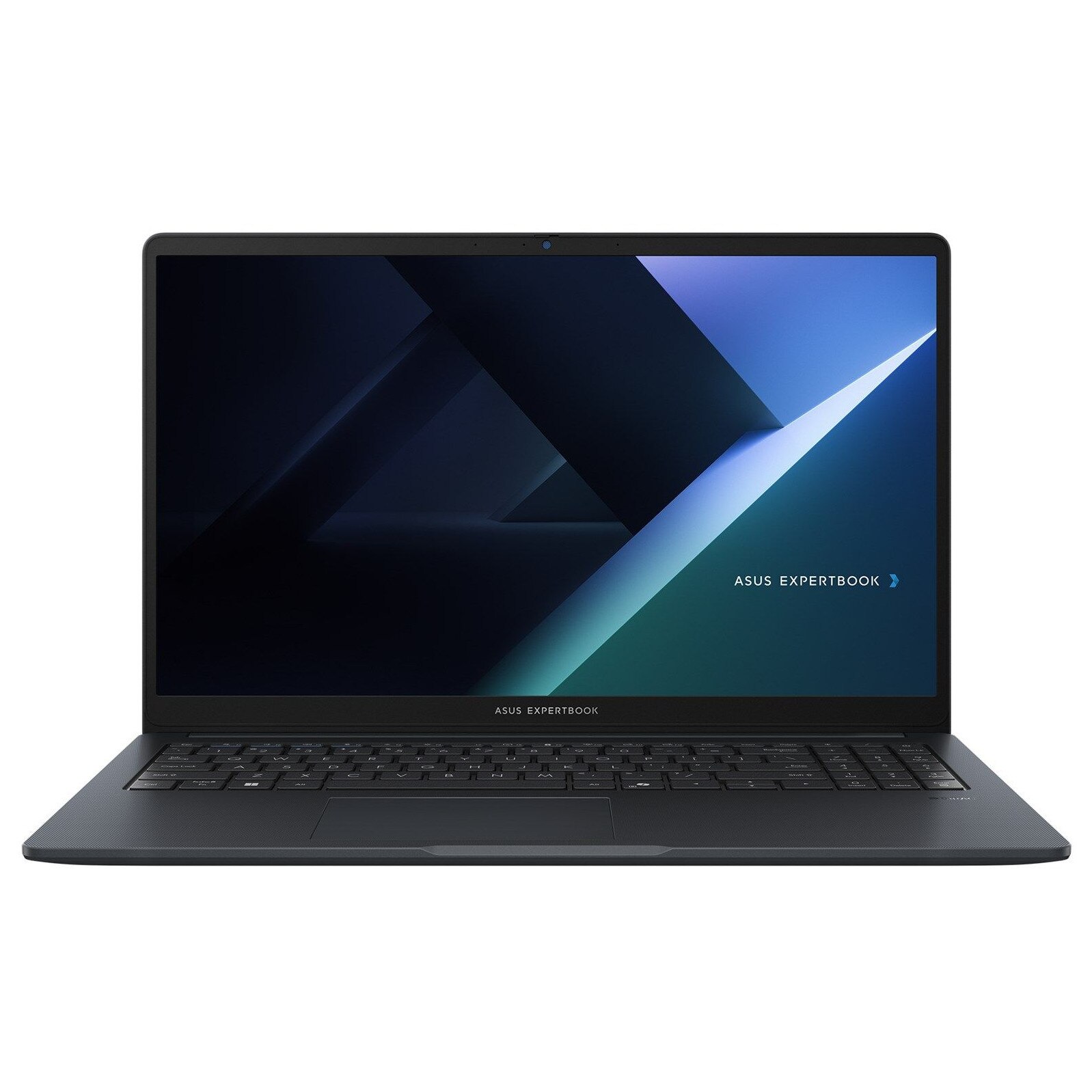 Laptop ASUS ExpertBook B1 B1503CVA-S77277, 15.6 inch 1920 x 1080, Intel 210H 8 C / 12 T, 2.2 GHz - 4.8 GHz, 12 MB cache, 115 W, 16 GB DDR5, 512 GB SSD, Intel Graphics, Fara sistem de operare