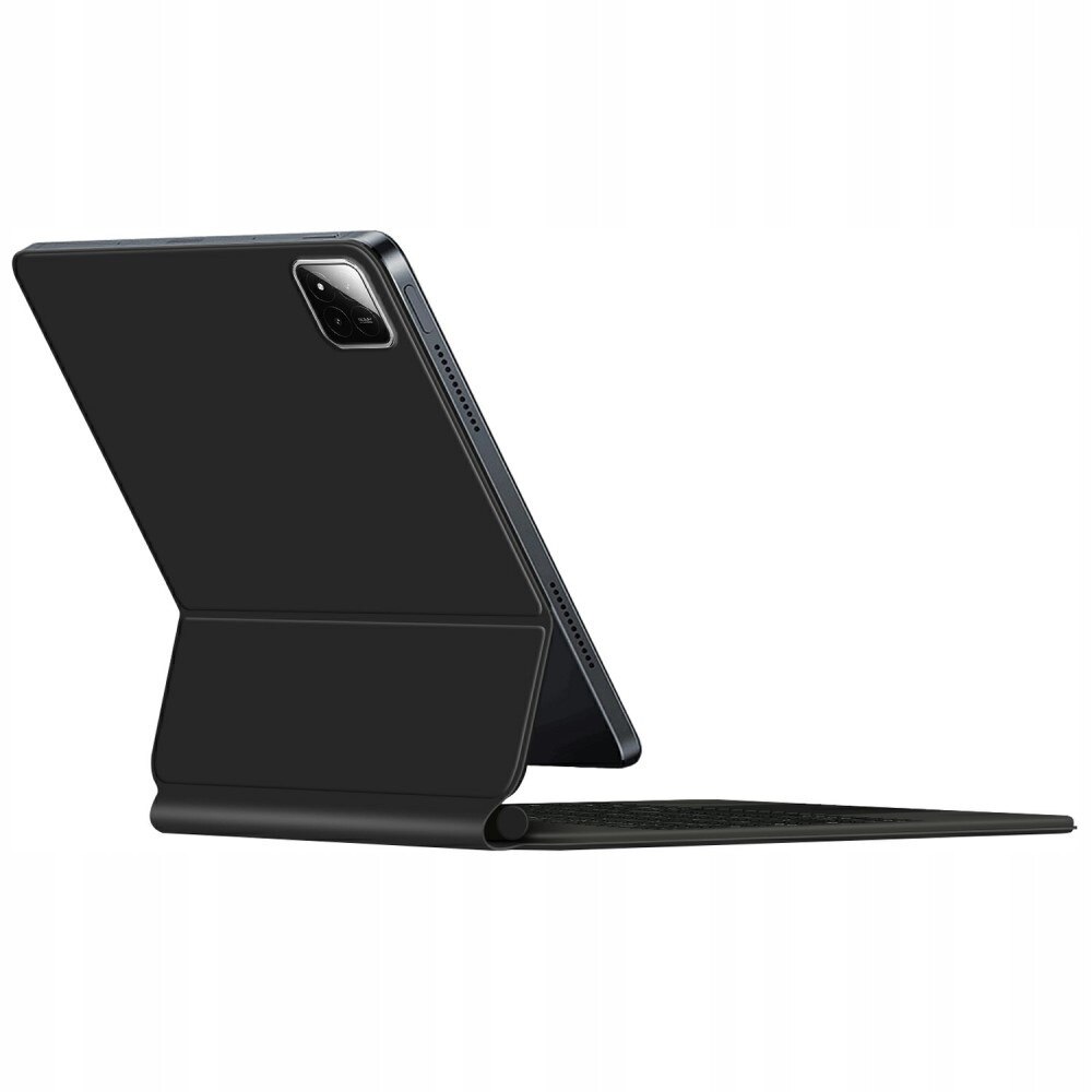 Husa tableta Erbord Xiaomi Pad 7 7 Pro, 2in1, negru, 10x24cm