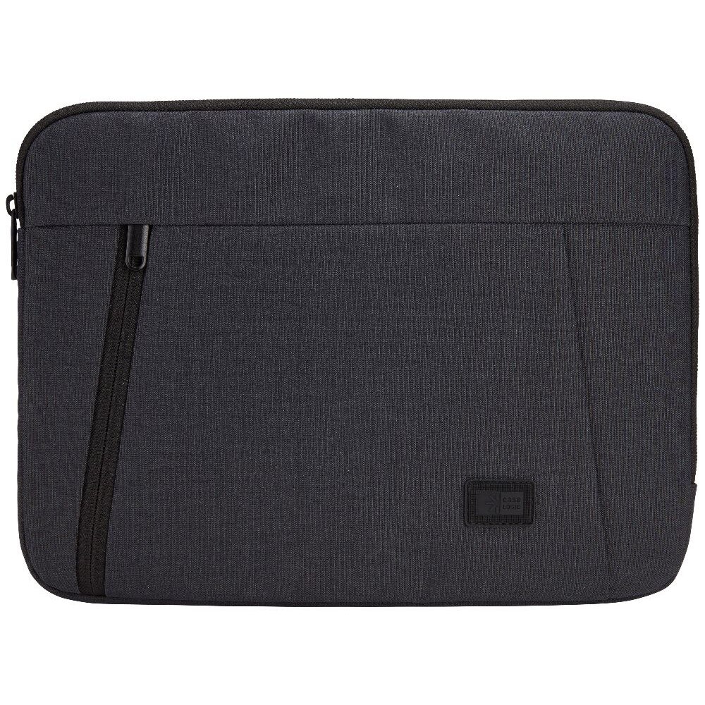Husa laptop Case Logic Huxton, poliester, negru, 32x3x24cm