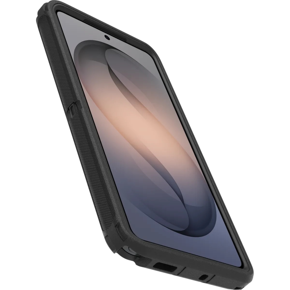 Husa OtterBox Defender Pro Magnets pentru Samsung Galaxy S26 Ultra Negru