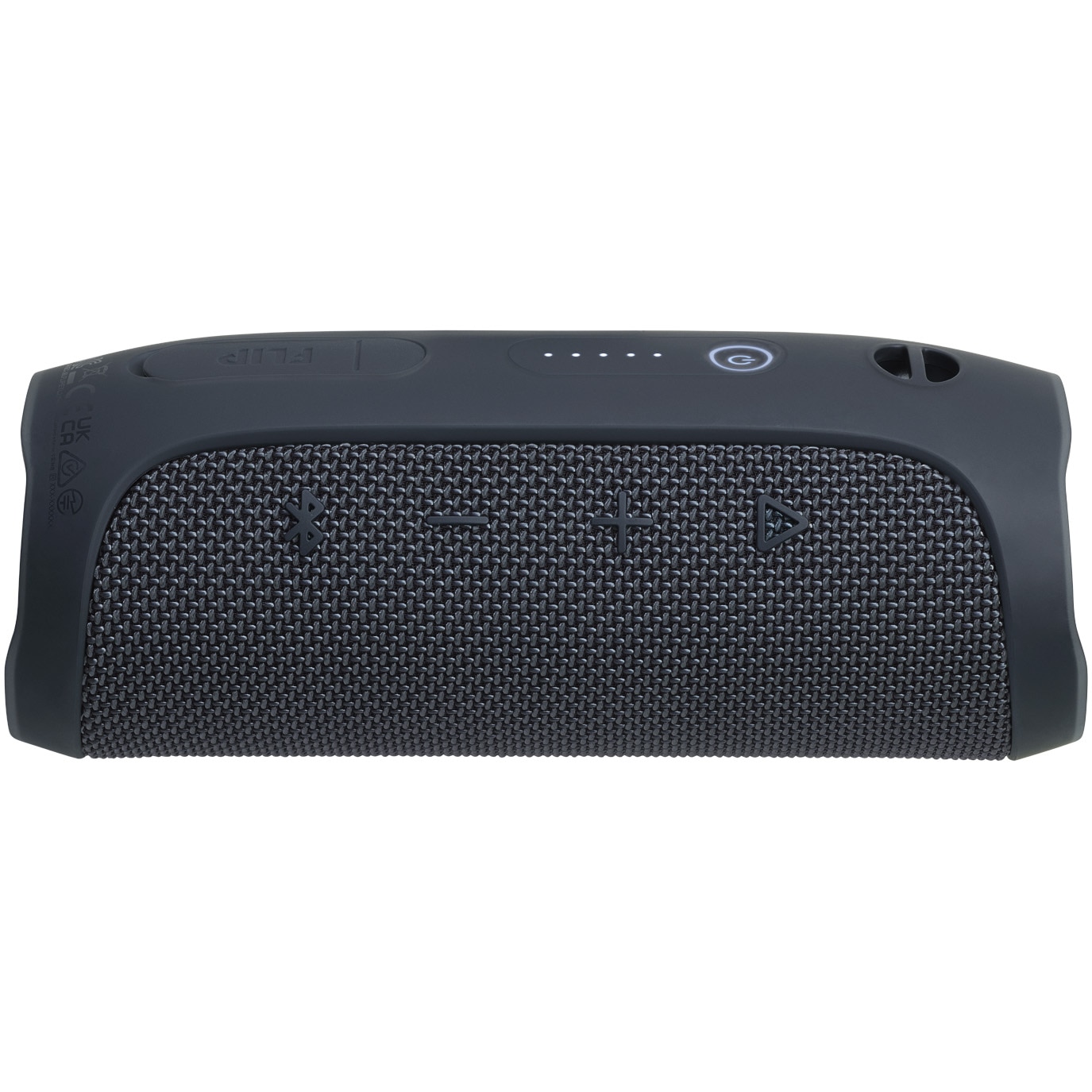 Boxa portabila JBL Flip Essential 2, Bluetooth, IPX7 Waterproof, Grey