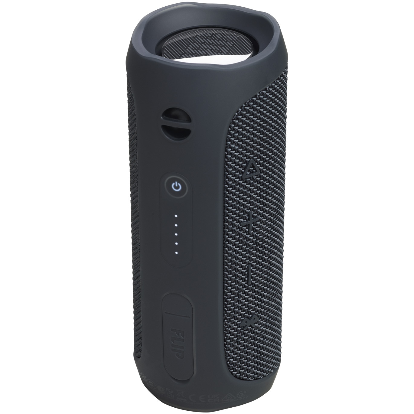 Boxa portabila JBL Flip Essential 2, Bluetooth, IPX7 Waterproof, Grey