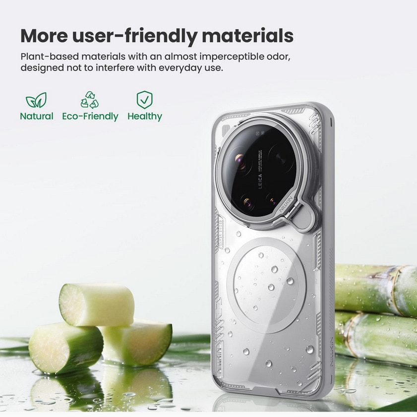 Husă telefon pentru Xiaomi 17 Ultra - Nillkin