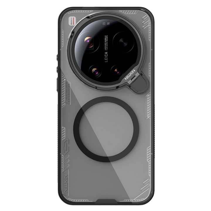 Husă telefon pentru Xiaomi 17 Ultra - Nillkin