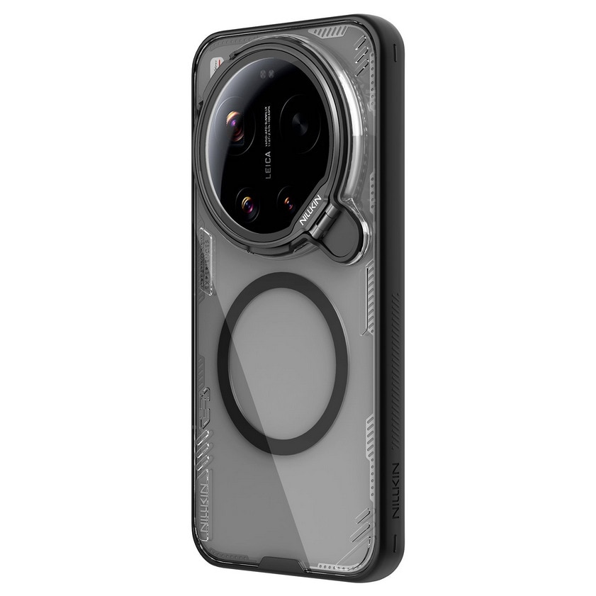 Husă telefon pentru Xiaomi 17 Ultra - Nillkin