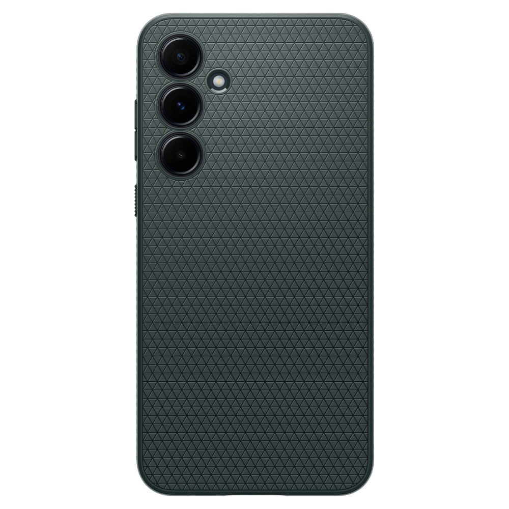 Husa pentru Samsung Galaxy A55 5G - Liquid Air - Abyss Green