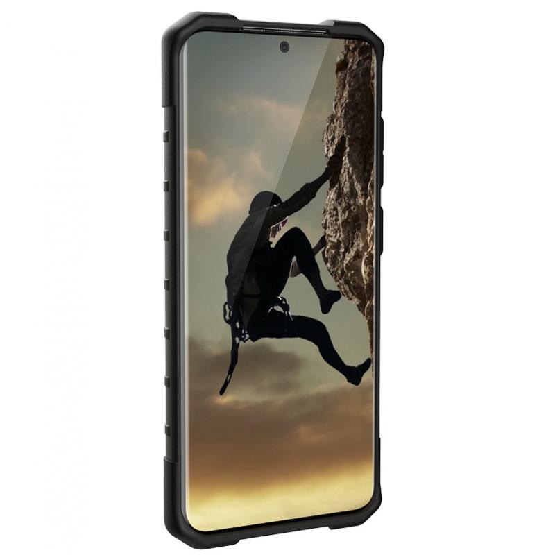 Carcasa UAG Pathfinder Samsung Galaxy S20 Olive Drab