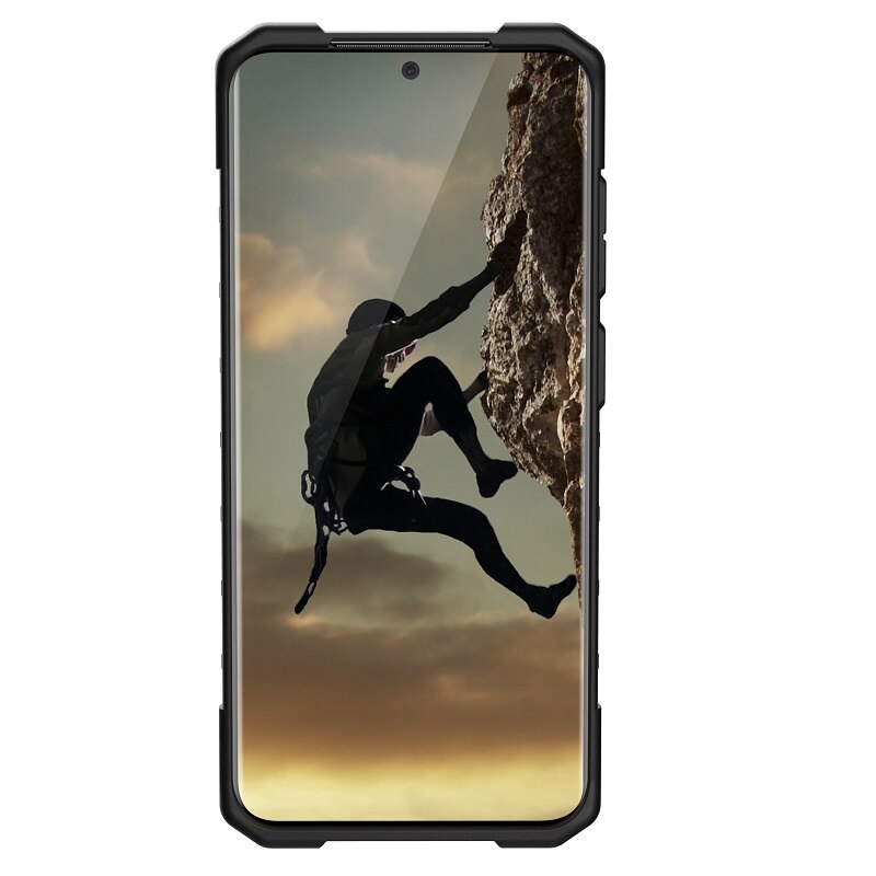 Carcasa UAG Pathfinder Samsung Galaxy S20 Olive Drab