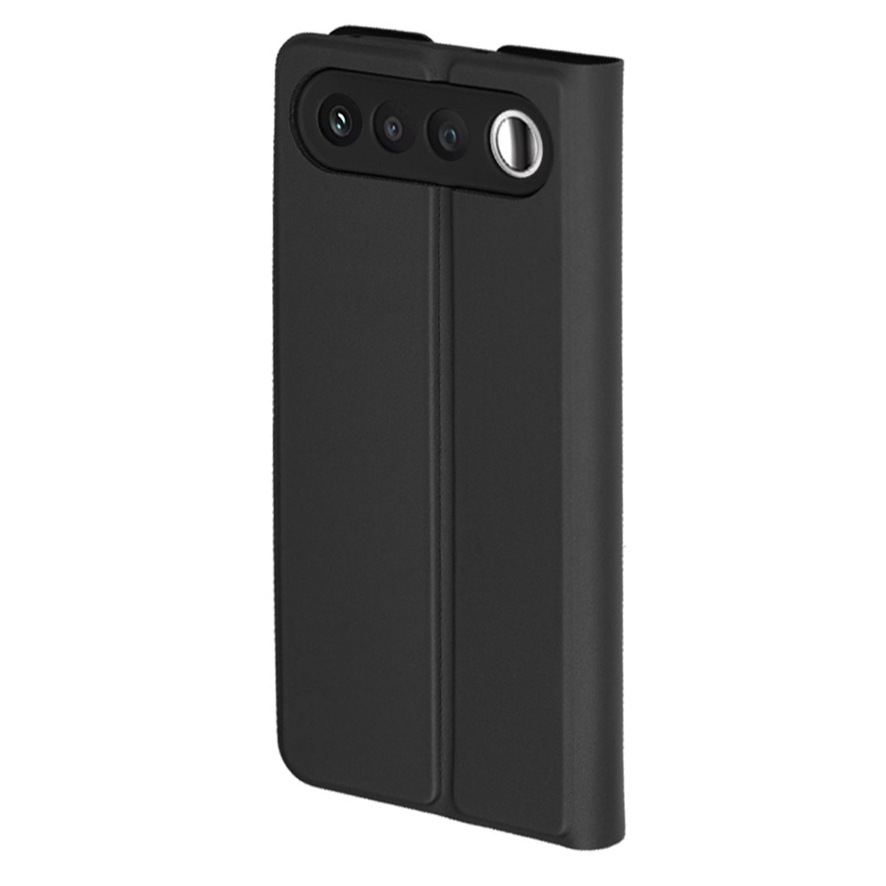 Asteroid GSM - Magskin Book - Realme 16 5G - Black