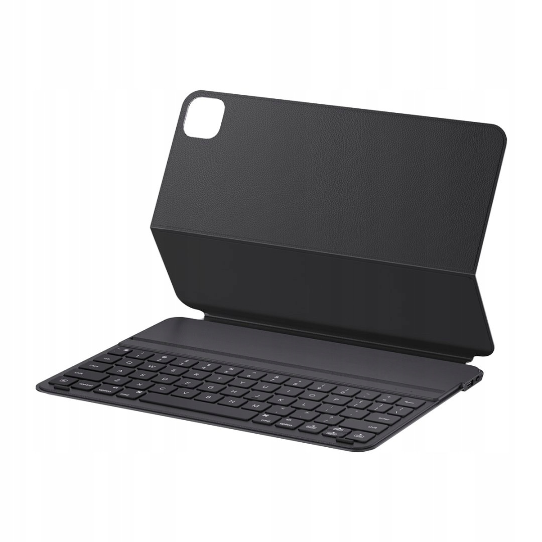 Husa tableta cu tastatura magnetica Baseus Brilliance pentru iPad Air 4/5 10.9" si iPad Pro 11", neagra, 367.6g