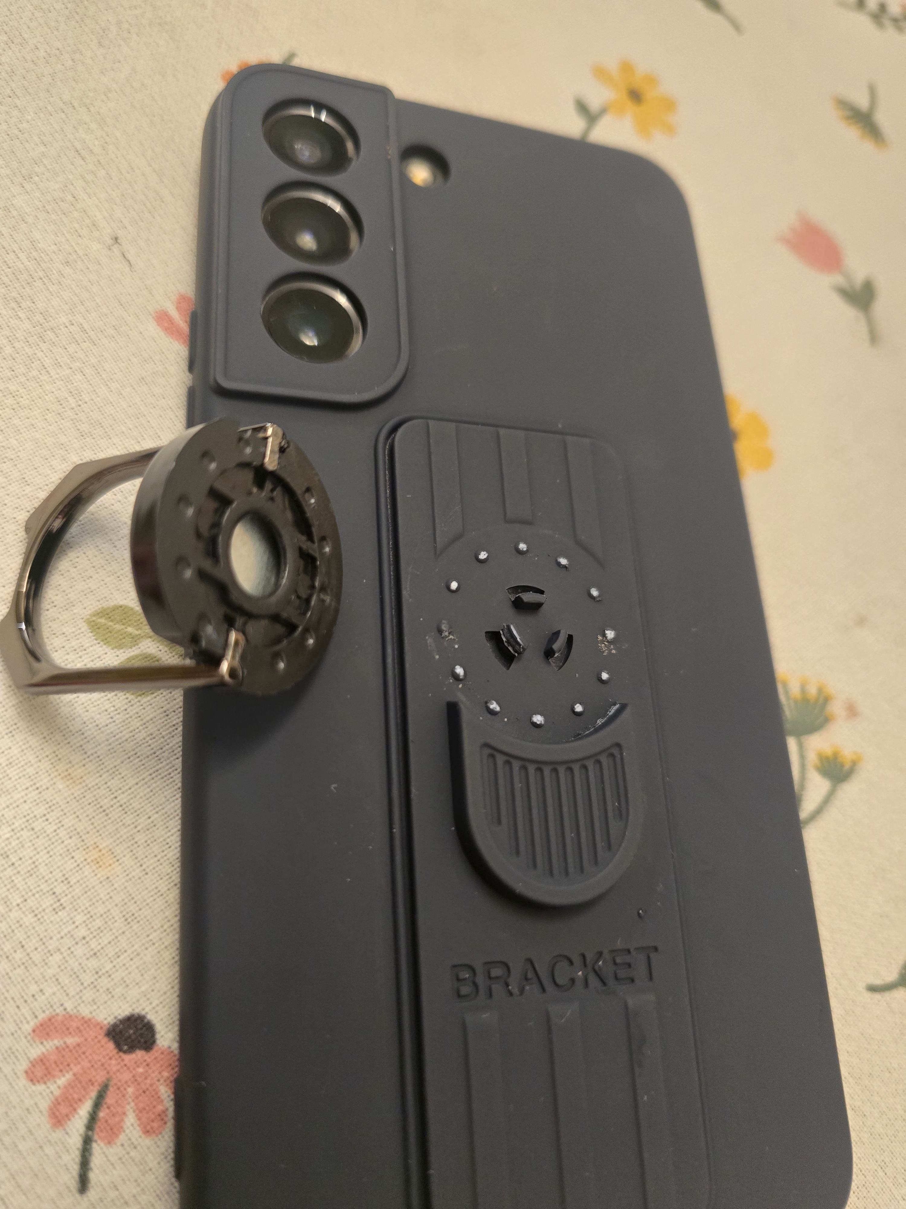 Ring Case