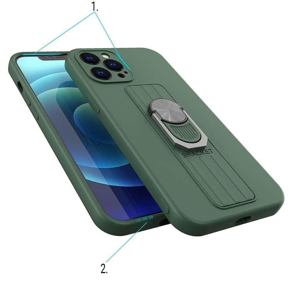 Ring Case