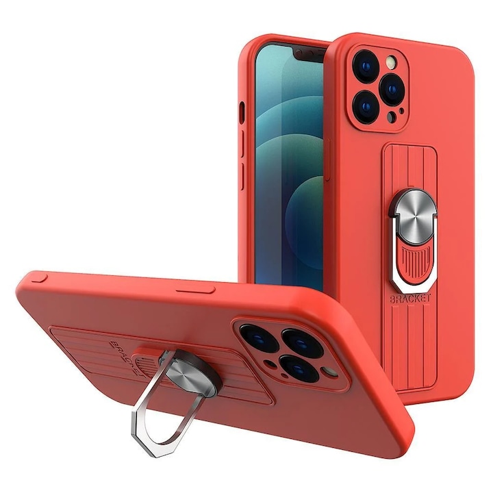 Ring Case