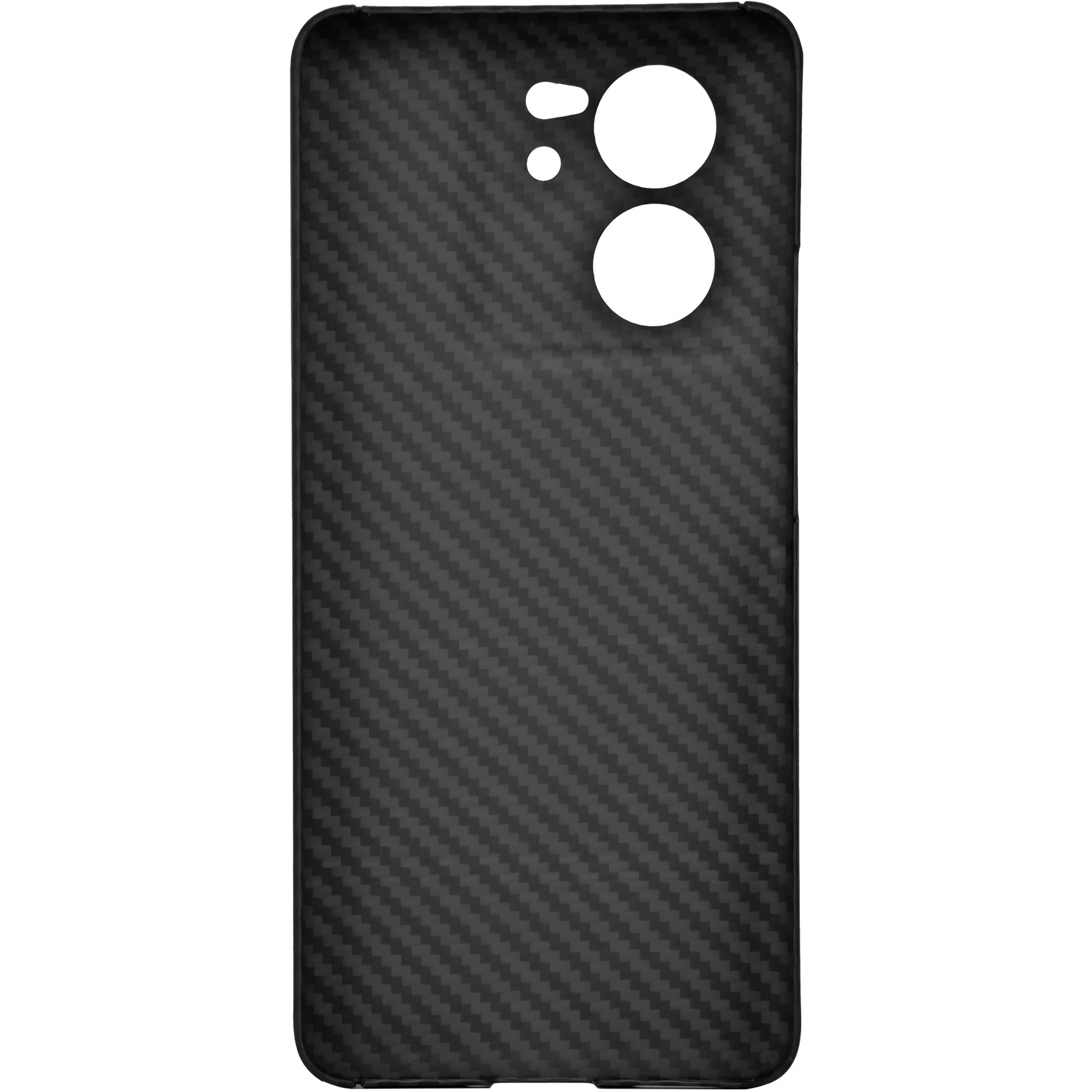 Husa de protectie Premium MProtect® Kevlar pentru Xiaomi 13T/ 13T Pro, Fibra de Aramida, Antisoc, Protectie camera, Ultra Safe, Carbon
