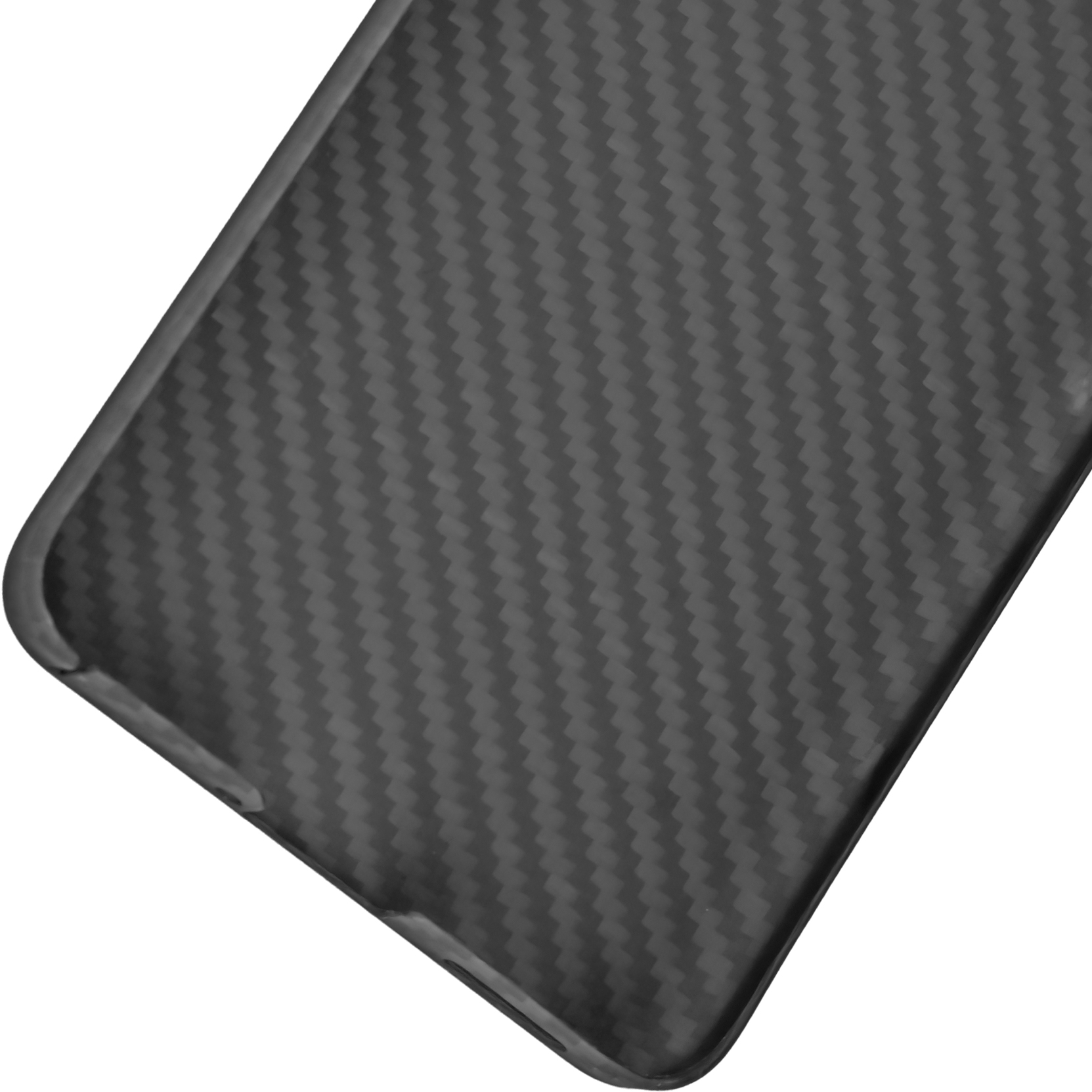 Husa de protectie Premium MProtect® Kevlar pentru Xiaomi 13T/ 13T Pro, Fibra de Aramida, Antisoc, Protectie camera, Ultra Safe, Carbon