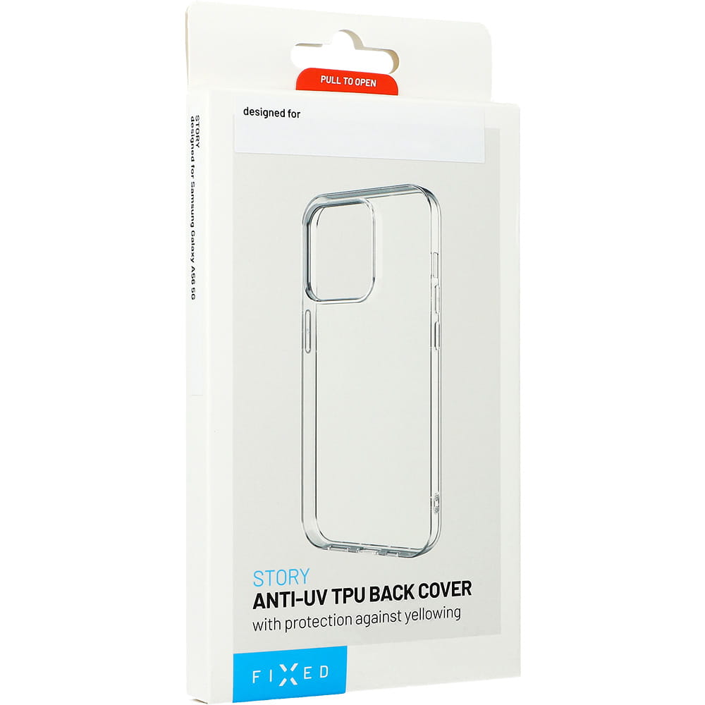 Husa telefon Xiaomi 15, FIXED, TPU, transparent