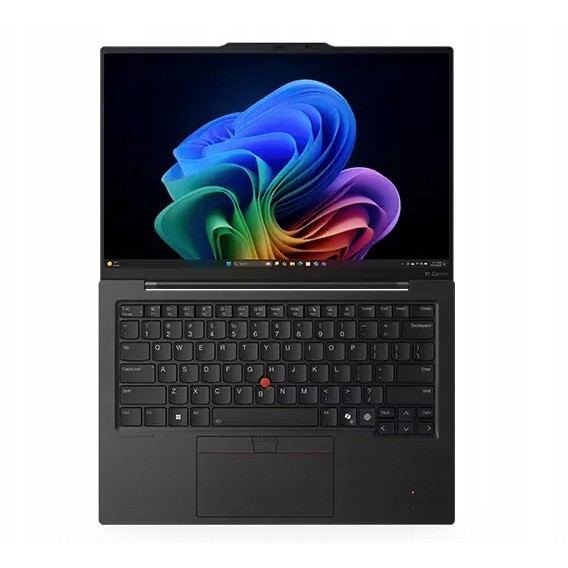 Laptop Lenovo ThinkPad X1 Carbon G13, Intel Core Ultra 7 265U, 64GB 2TB SSD, 14" WUXGA 1920 x1200, LPDDR5, LPDDR5, Intel Graphics, 12MB Cache