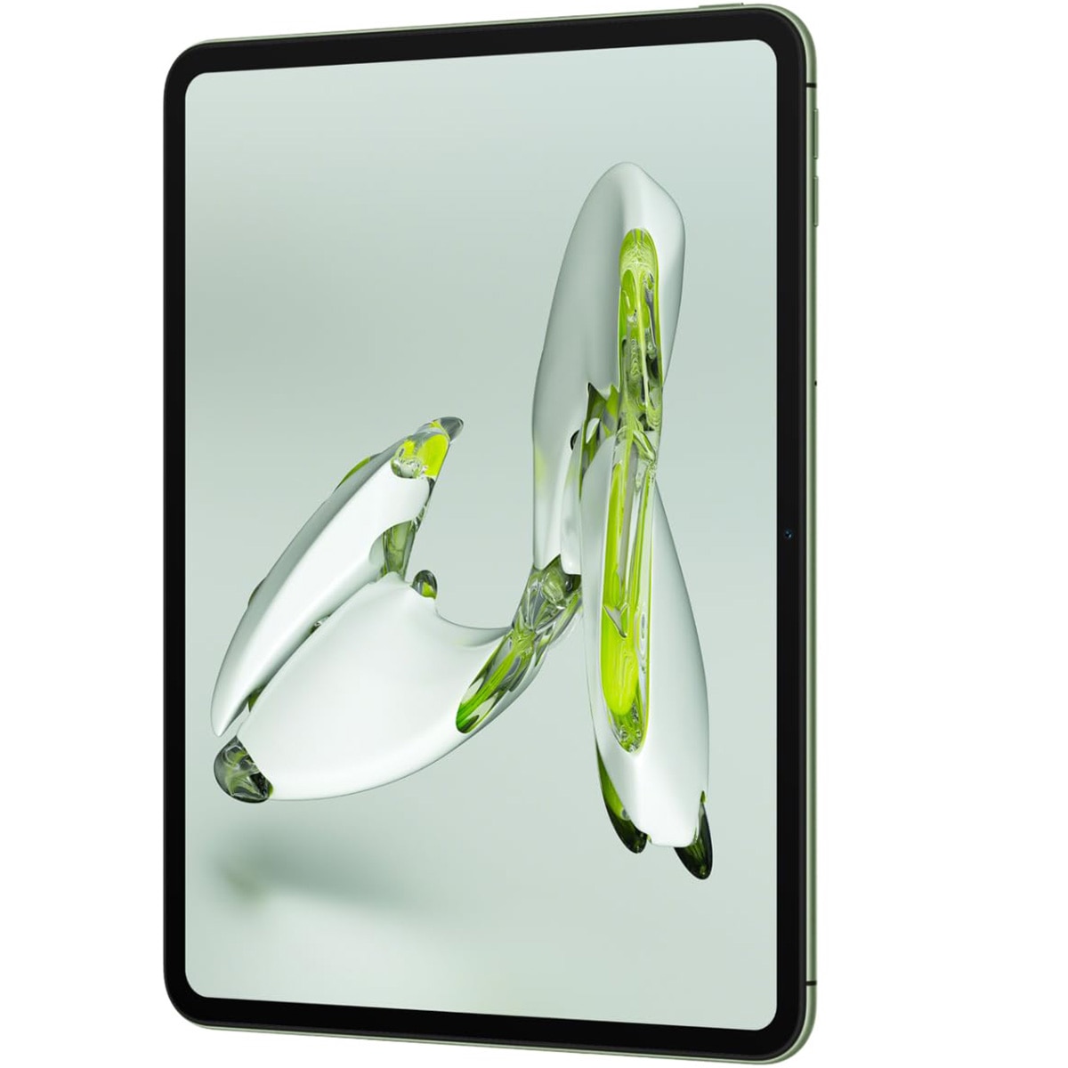 Tableta OnePlus Pad Go, Octa-Core, 11.35", 8GB RAM, 128GB, 4G, Twin Mint