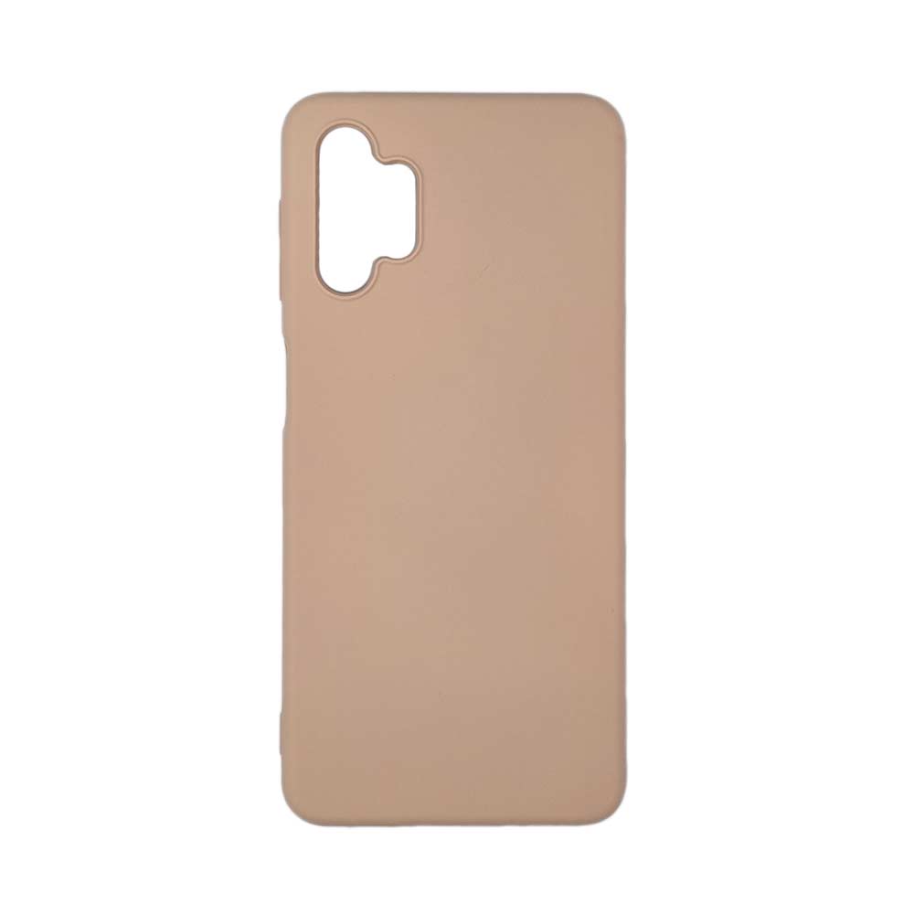 Husa de protectie spate, My Colors, TPU, Compatibila cu Samsung Galaxy A32 5G, Roz