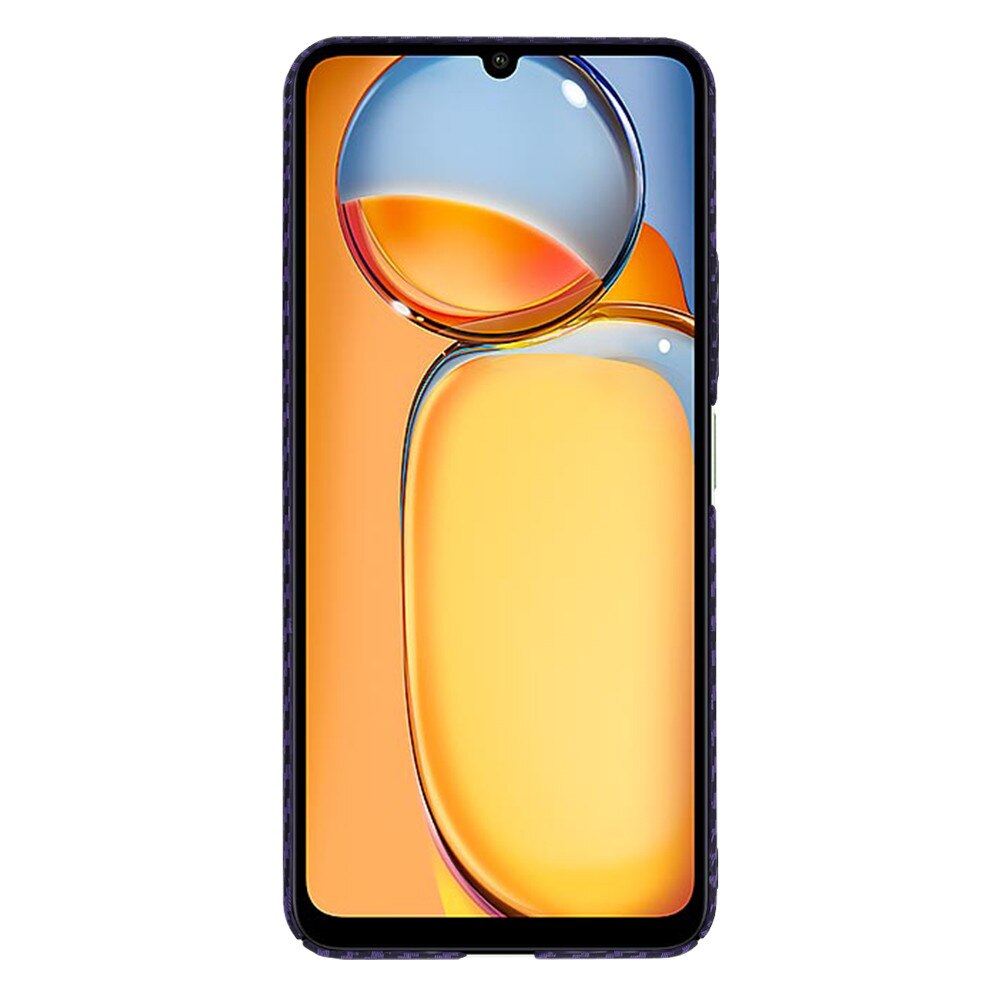 Carcasa de protectie pentru Xiaomi Redmi 13C 4G / Xiaomi Poco C65 / Xiaomi Redmi 13C 5G, mov