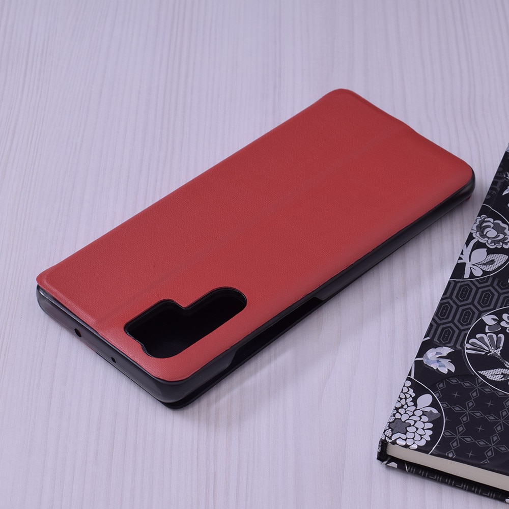 Carcasa de protectie pentru Huawei P30 Pro / Huawei P30 Pro New Edition, rosu