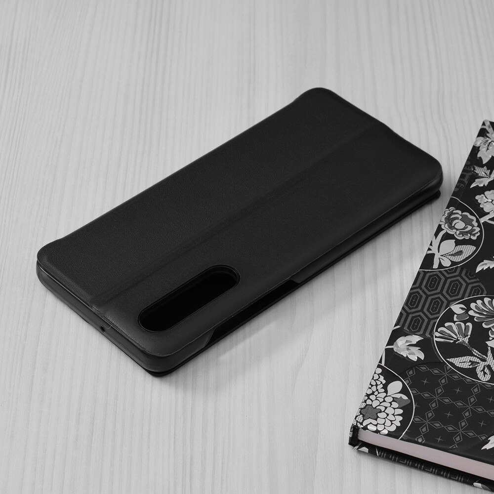 Carcasa de protectie pentru Huawei P30, negru
